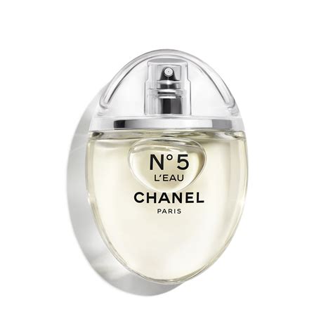 chanel n 5 homme|N°5 L’EAU: New Limited Edition – Fragrance .